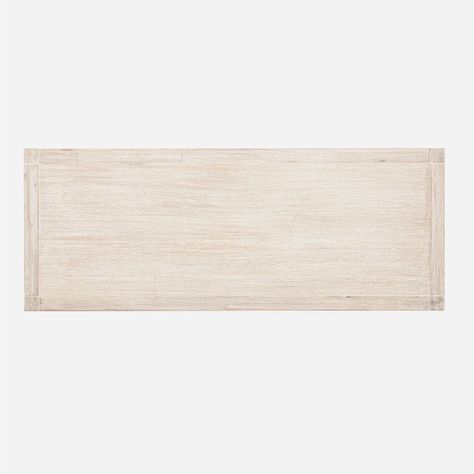 Mesa de Centro Rosen Karsten 130 x 50 cm Natural-4