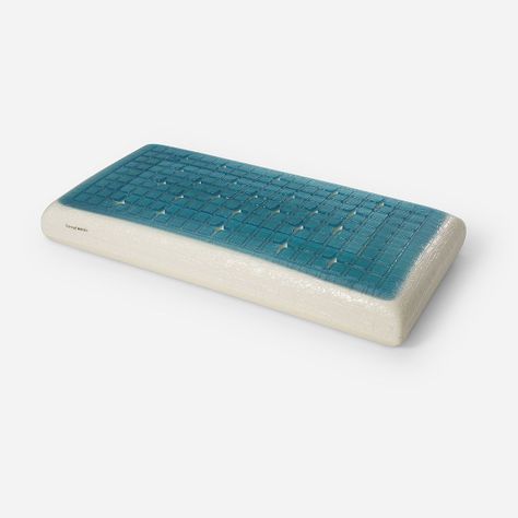 Almohada Rosen Technogel Deluxe King 40x83 cm-2
