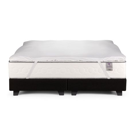 Topper Rosen Ame Two Sides  King 180 X 200 cm-1