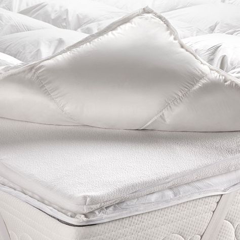 Topper Rosen Ame Two Sides  King 180 X 200 cm-3