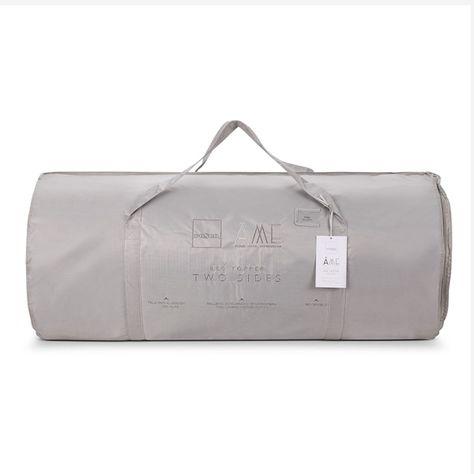 Topper Rosen Ame Two Sides  King 180 X 200 cm-4