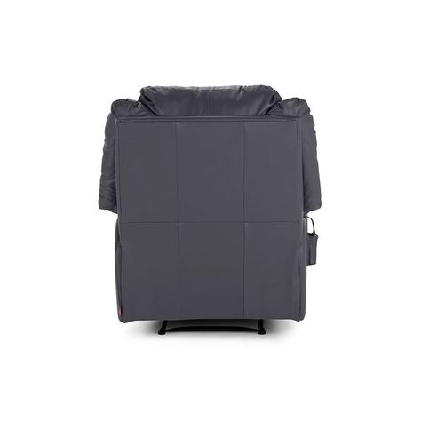 Bergere Rosen Velasquez Manual Cuero Acero-9