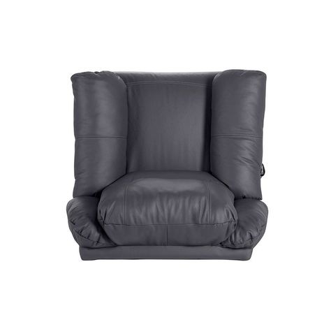 Bergere Rosen Velasquez Manual Cuero Acero-4