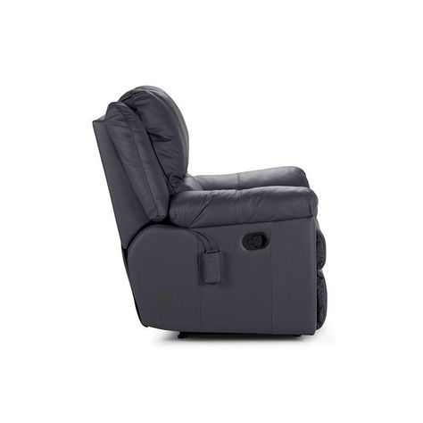 Bergere Rosen Velasquez Manual Cuero Acero-5