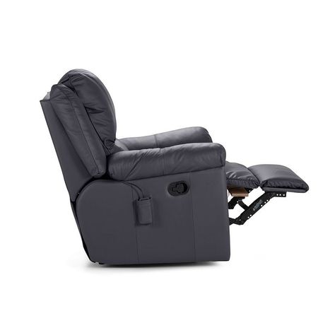 Bergere Rosen Velasquez Manual Cuero Acero-6
