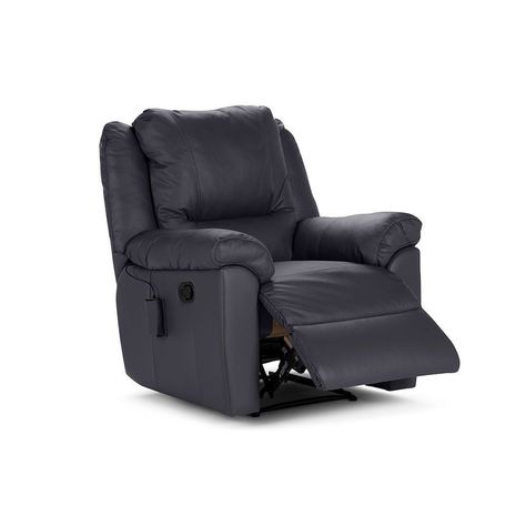 Bergere Rosen Velasquez Manual Cuero Acero-8