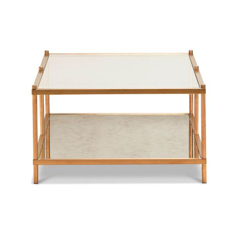 Mesa de Centro Rosen Tribeca 120 x 70 cm-4