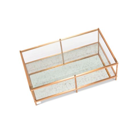 Mesa de Centro Rosen Tribeca 120 x 70 cm-5