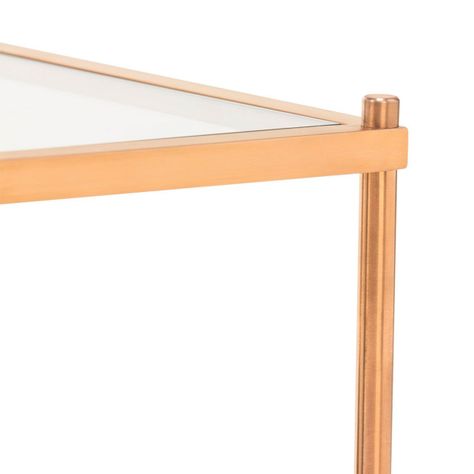 Mesa de Centro Rosen Tribeca 120 x 70 cm-6