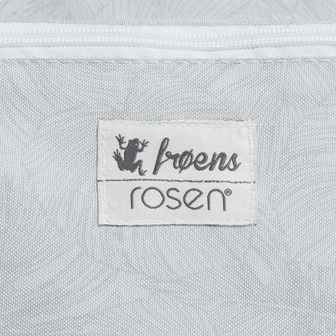 Silla de Playa Texture Tela Froens Gris-7