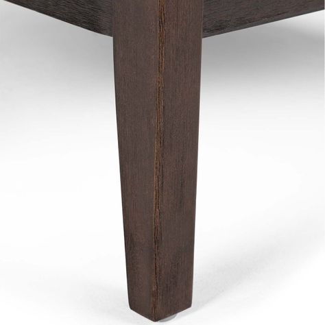 Poltrona Rosen Timber Cuero Camel-7