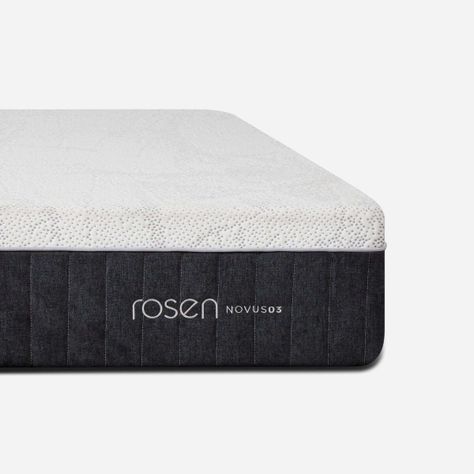 Colchón Rosen Technogel Novus King 180 x 200 cm-6