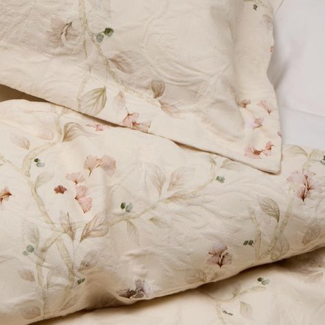 Funda Plumón Algodón Timeless Signau Beige 2 Plazas-3