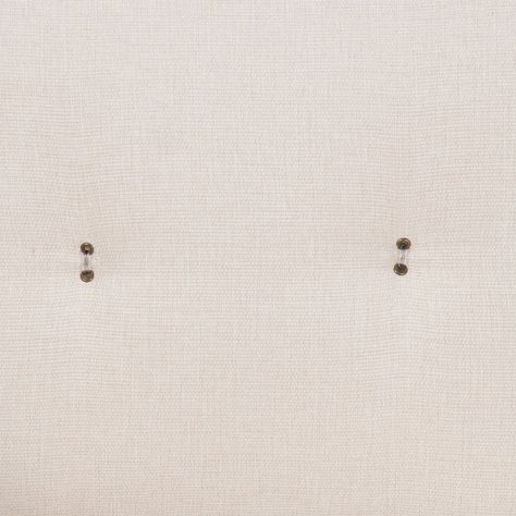 Sofá Rosen Sablon 3 Cuerpos Tela Blanco-9