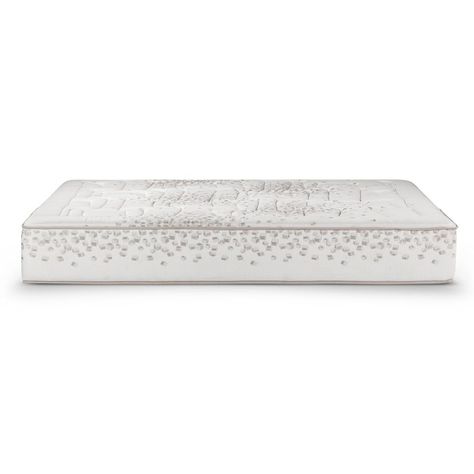 Colchón Rosen Mobo Super King 200 X 200 Cm-3