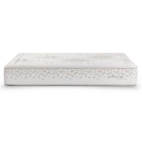 Colchón Rosen Mobo Super King 200 X 200 Cm-8