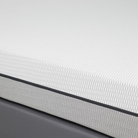 Cama Europea Pratta 2 Plazas Para Madera BN+Respaldo Sicilia-5