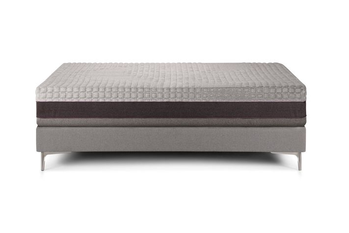 Cama Europea Technogel Estasi Super King 200 x 200 cm-2