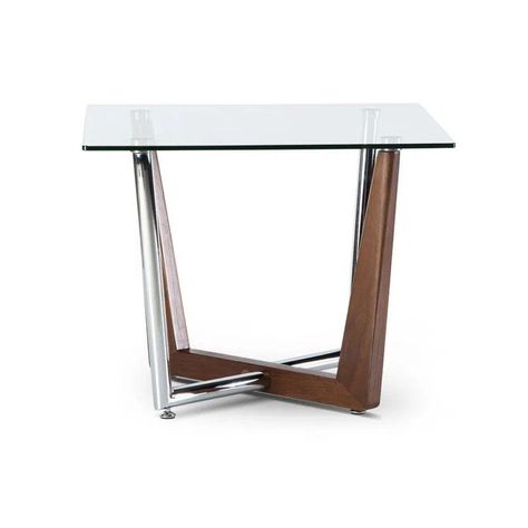 Mesa Lateral Rosen Isabella 70 x 70 cm-2