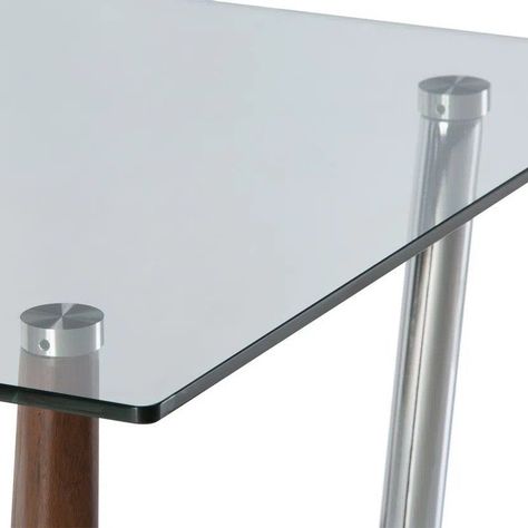 Mesa Lateral Rosen Isabella 70 x 70 cm-4