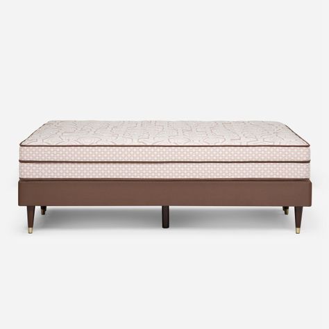 Cama Europea Rosen Autonomy Land 2 Plazas 150 x 200 cm-1