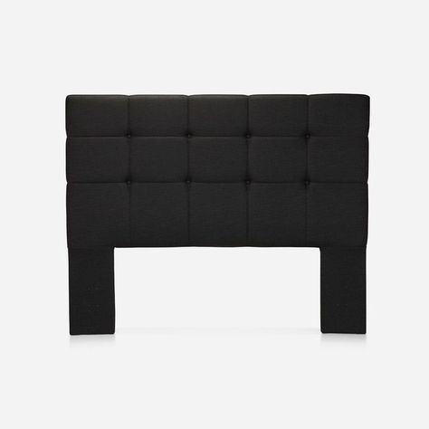 Cama Europea Classique+ 2 Plazas con Muebles Issey Grafito-1