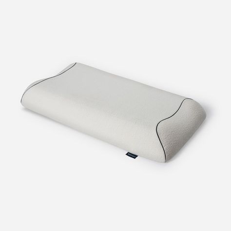 Almohada Rosen Technogel Anatomic King 42x83 cm-1