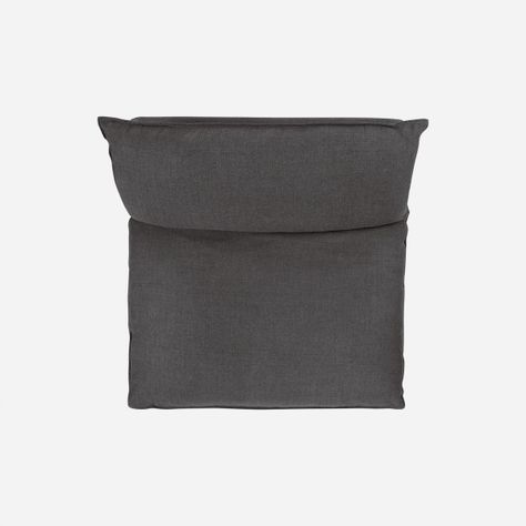 Sofa/Butaca Rosen Shanklin Tela Charcoal-2