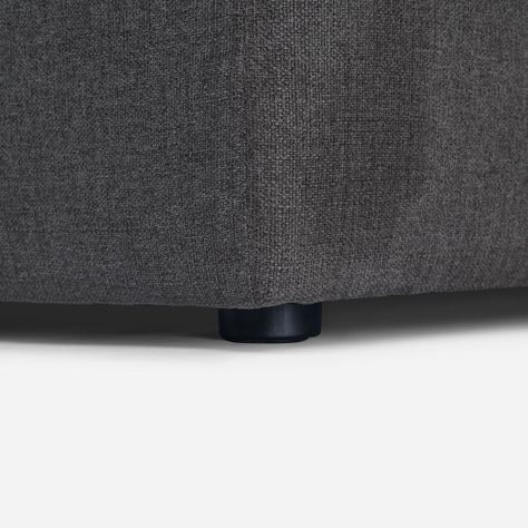 Sofa/Butaca Rosen Shanklin Tela Charcoal-5