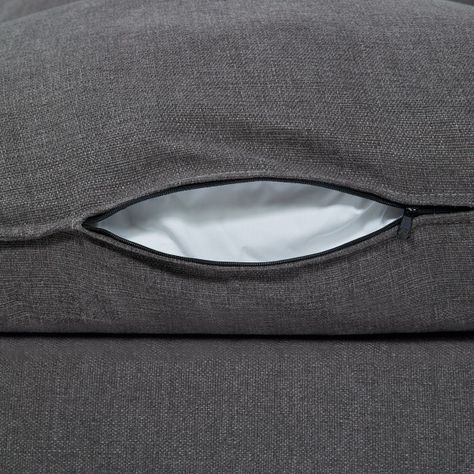 Sofa/Butaca Rosen Shanklin Tela Charcoal-7