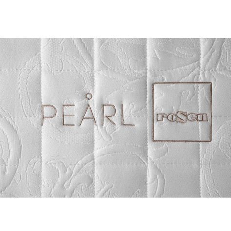 Box Spring Rosen Pearl King 180 X 200 Cm Base Gris-7