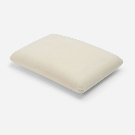 Almohada Viscoelástica Memory MaxEsencial Americana 42x62 cm-2