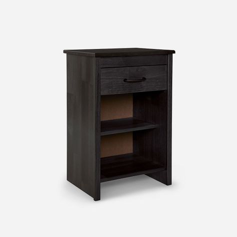 Cama Europea Neo Plus King + Muebles Maurice-3