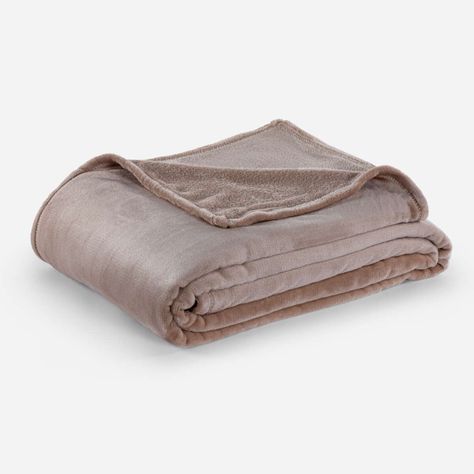 Frazada Rosen 280 gramos Rose 2 Plazas-0