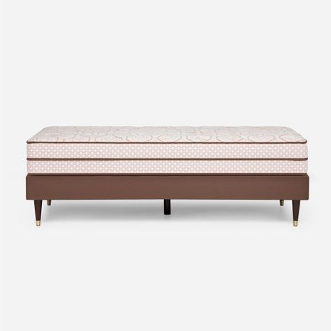Cama Europea Rosen Autonomy Land 1,5 Plazas 105 x 200 cm-1