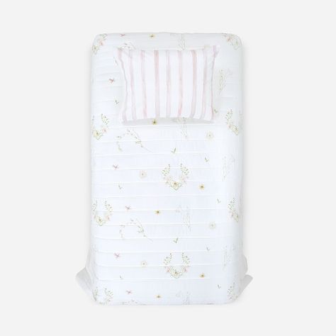 Cubrecama Rosen Kids Algodón Silvestre 1,5 Plazas-1