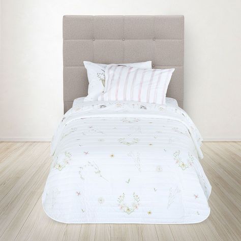 Cubrecama Rosen Kids Algodón Silvestre 1,5 Plazas-3
