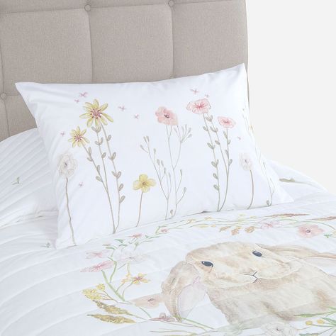 Cubrecama Rosen Kids Algodón Silvestre 1,5 Plazas-4