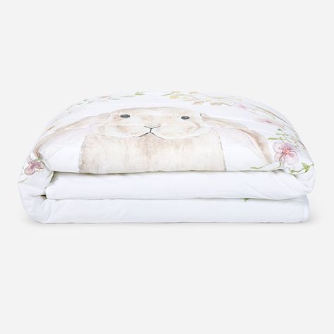 Cubrecama Rosen Kids Algodón Silvestre 1,5 Plazas-7