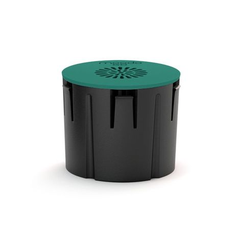 Cápsula Moodo Go Aroma Sea Breeze - ROSEN-0