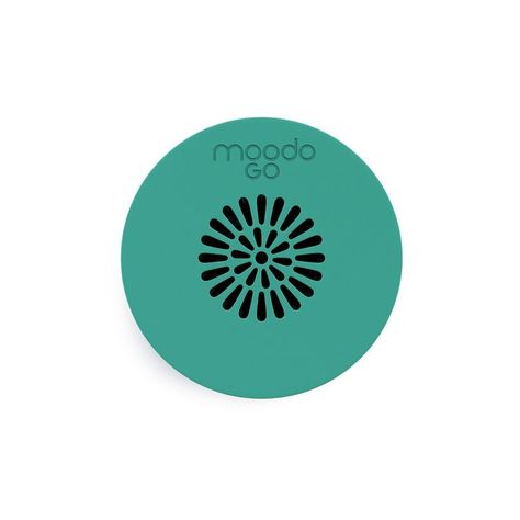 Cápsula Moodo Go Aroma Sea Breeze - ROSEN-1