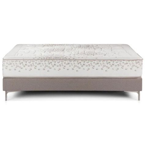 Cama Europea Rosen Mobo 2 Plazas BD 150 x 200 cm-3