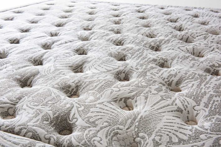 Colchón Rosen Diletto 2 Plazas 150 X 200 Cm-2