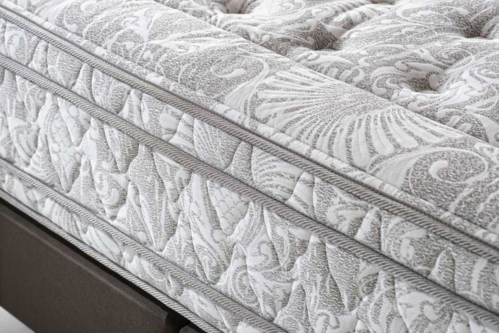 Colchón Rosen Diletto 2 Plazas 150 X 200 Cm-3