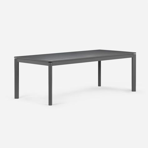 Mesa de Terraza Rosen Extensible Tallows-0