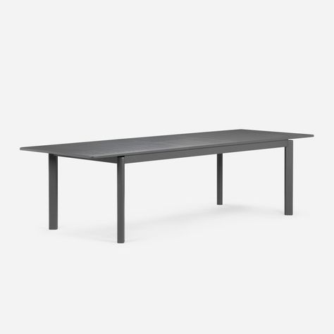 Mesa de Terraza Rosen Extensible Tallows-1