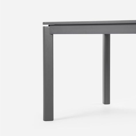 Mesa de Terraza Rosen Extensible Tallows-5