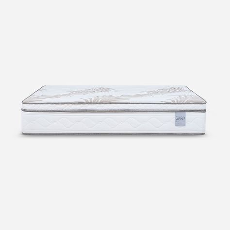 Colchón Rosen Neo Plus 2 Plazas 150 X 190 cm-2