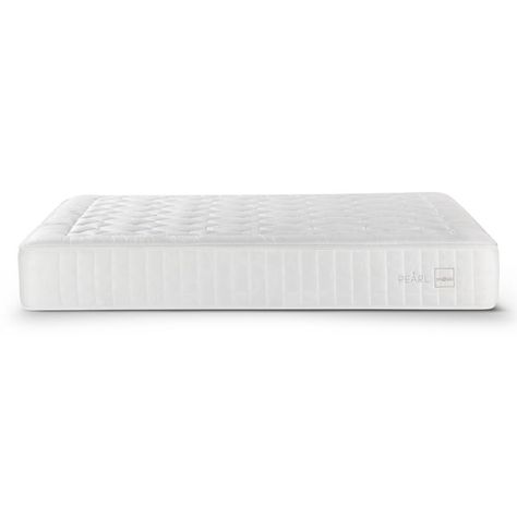 Colchón Rosen Pearl Super King 200 X 200 Cm-4