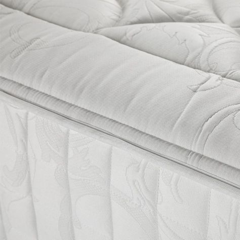 Colchón Rosen Pearl Super King 200 X 200 Cm-5